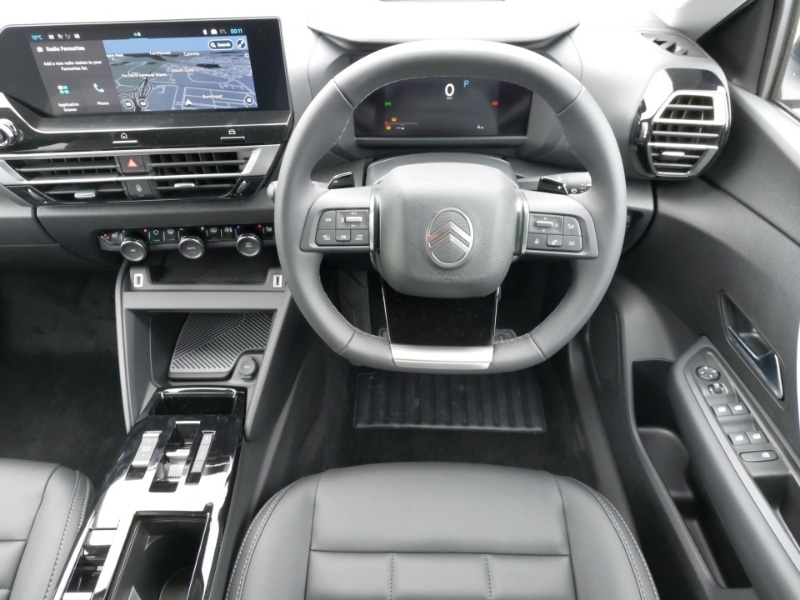 Used Citroen C4 2025 for sale - 76688262: Photo 7