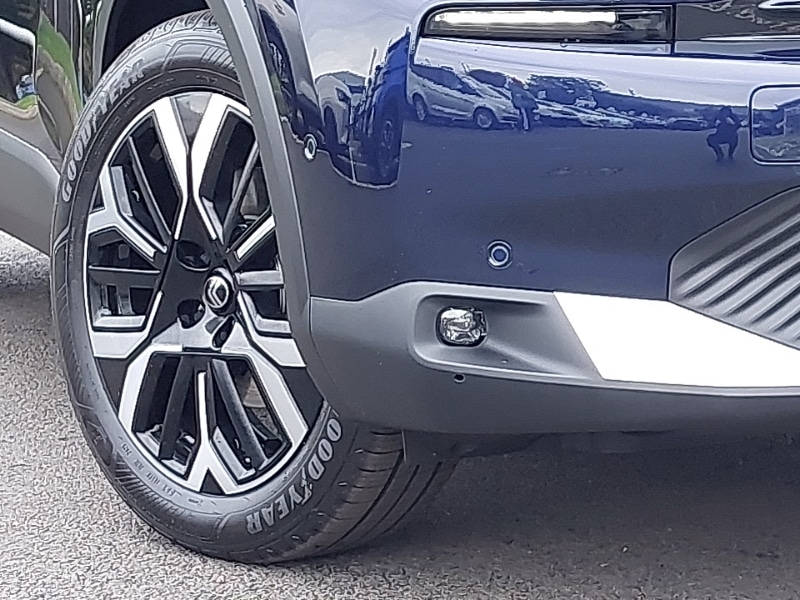 Used Citroen C4 2025 for sale - 76688262: Photo 9