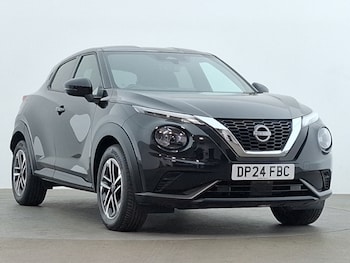 Used Nissan Juke 2024 for sale - 79105600: Photo