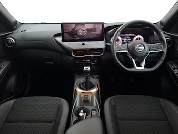 Used Nissan Juke 2024 for sale - 79105600: Photo