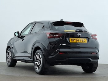 Used Nissan Juke 2024 for sale - 79105600: Photo