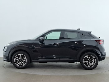 Used Nissan Juke 2024 for sale - 79105600: Photo