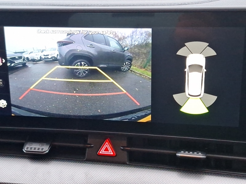 Used Kia Sportage 2022 for sale - 76894244: Photo 11