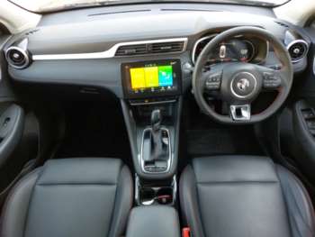 Used MG MG ZS 2024 for sale - 74836685: Photo