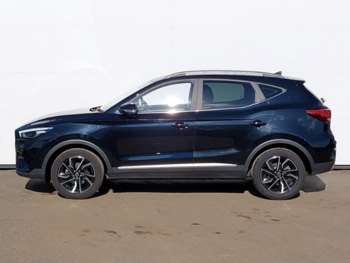 Used MG MG ZS 2024 for sale - 74836685: Photo