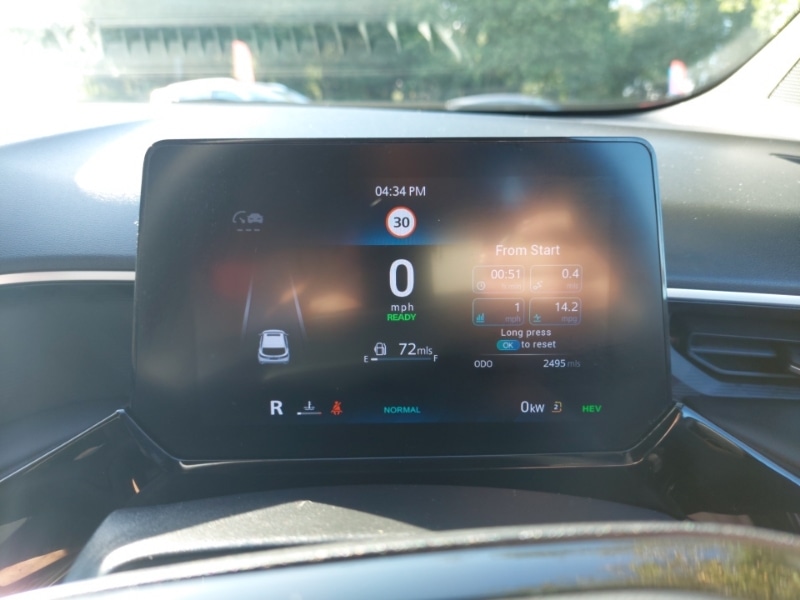 Used MG MG3 2024 for sale - 76833654: Photo 11