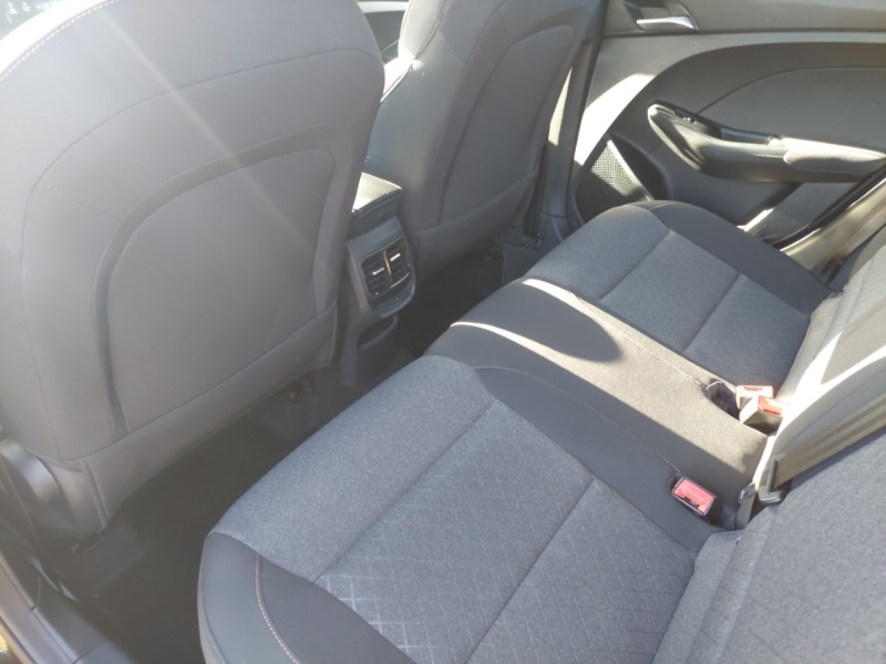 Used MG MG3 2024 for sale - 76833654: Photo 6