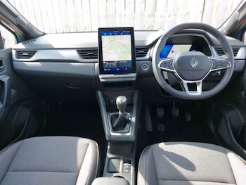 Used Renault Other 2025 for sale - 78387933: Photo