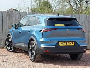 Used Renault Other 2025 for sale - 78387933: Photo