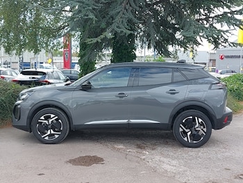 Used Peugeot 2008 2024 for sale - 77126854: Photo