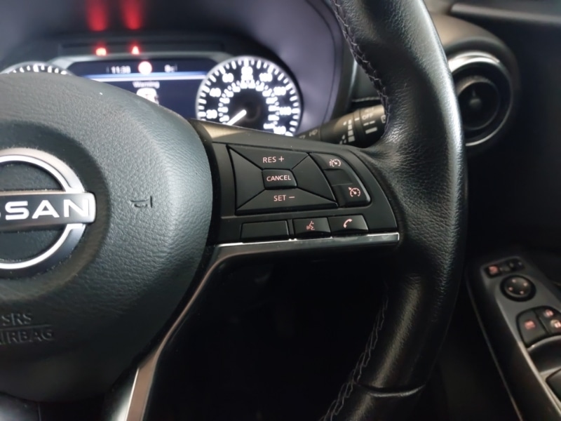 Used Nissan Juke 2023 for sale - 77954603: Photo 11