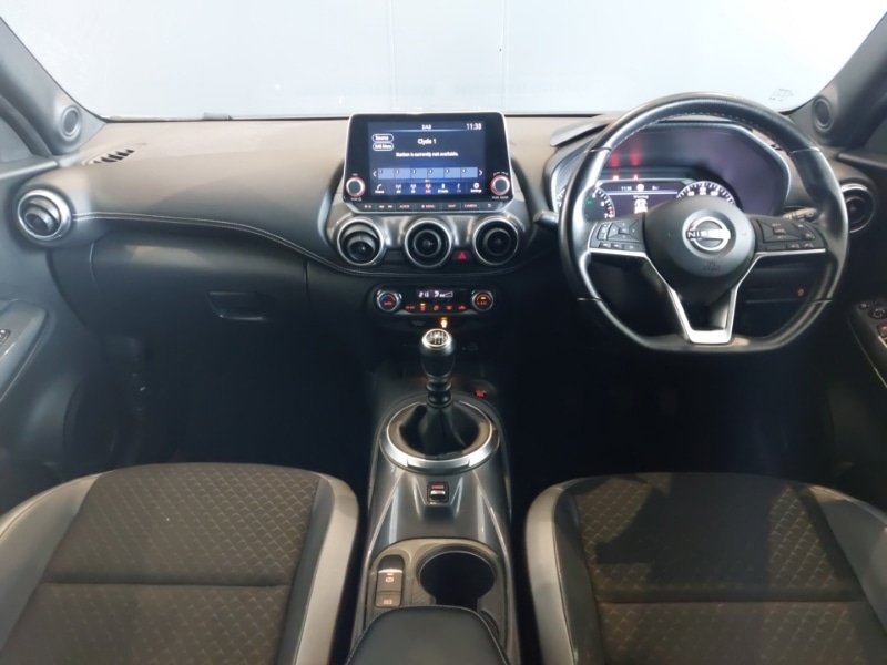Used Nissan Juke 2023 for sale - 77954603: Photo 2