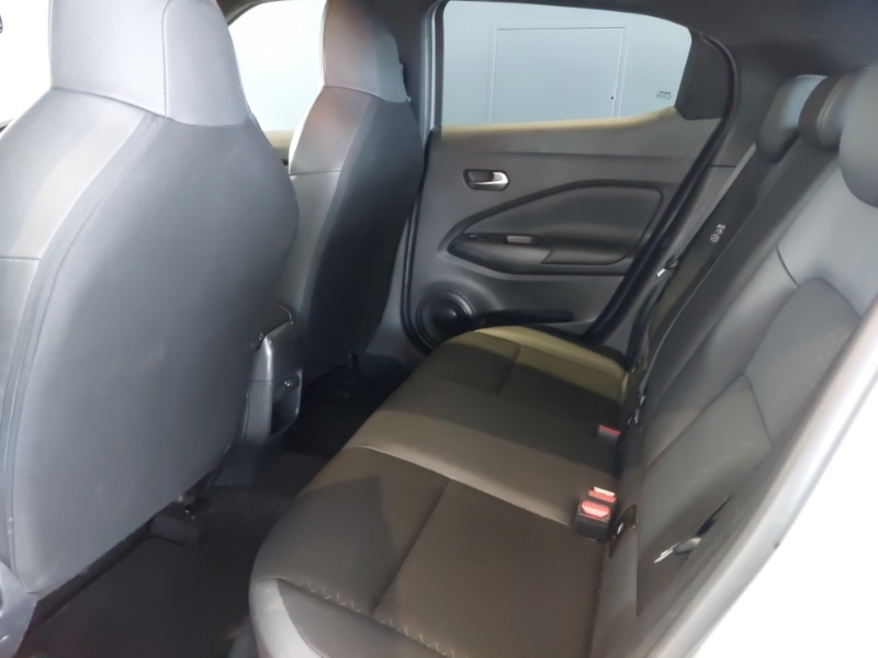 Used Nissan Juke 2023 for sale - 77954603: Photo 6