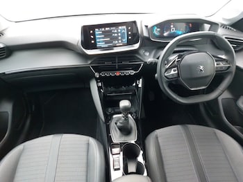 Used Peugeot 208 2020 for sale - 76446312: Photo