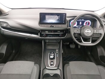 Used Nissan Qashqai 2024 for sale - 78957670: Photo