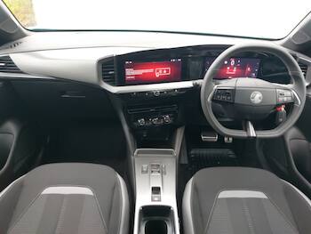 Used Vauxhall Mokka 2025 for sale - 79718032: Photo