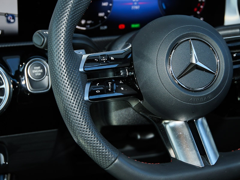 Used Mercedes-Benz CLA 2024 for sale - 76555853: Photo 11