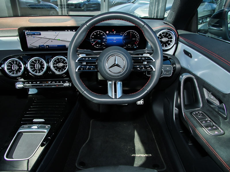 Used Mercedes-Benz CLA 2024 for sale - 76555853: Photo 7