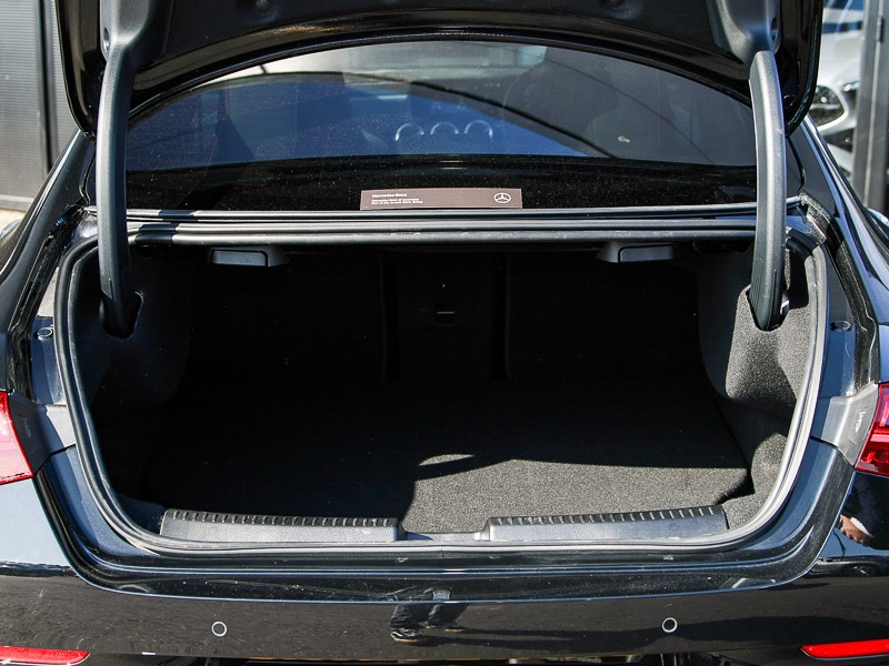 Used Mercedes-Benz CLA 2024 for sale - 76555853: Photo 8