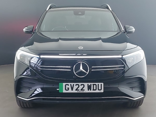 Used Mercedes-Benz EQB 2022 for sale - 76293895: Photo 12