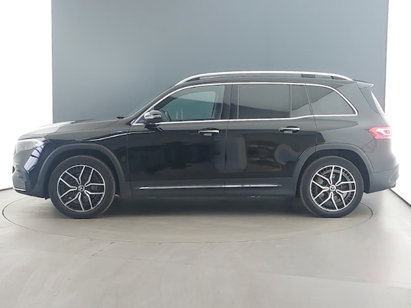 Used Mercedes-Benz EQB 2022 for sale - 76293895: Photo 4