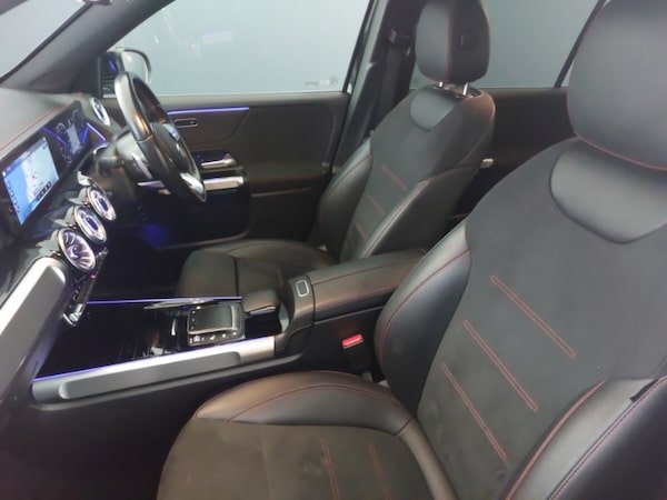Used Mercedes-Benz EQB 2022 for sale - 76293895: Photo 5