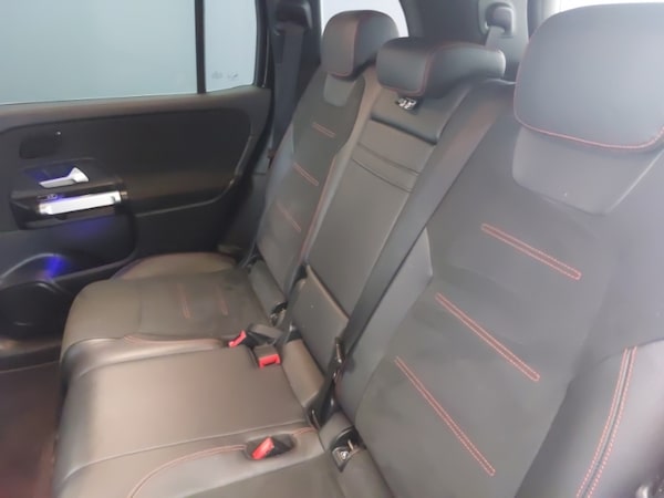 Used Mercedes-Benz EQB 2022 for sale - 76293895: Photo 6