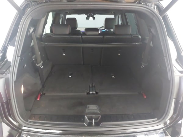 Used Mercedes-Benz EQB 2022 for sale - 76293895: Photo 8