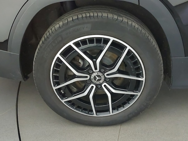 Used Mercedes-Benz EQB 2022 for sale - 76293895: Photo 9