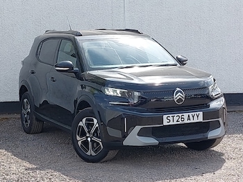 Used Citroen C3 Aircross 2026 for sale - 78467054: Photo