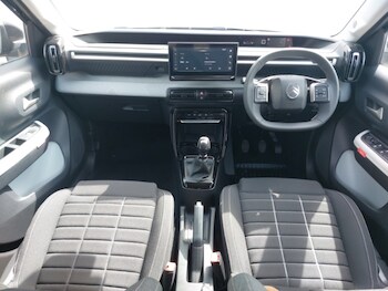 Used Citroen C3 Aircross 2026 for sale - 78467054: Photo