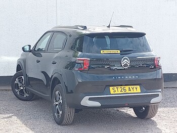 Used Citroen C3 Aircross 2026 for sale - 78467054: Photo