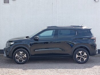 Used Citroen C3 Aircross 2026 for sale - 78467054: Photo