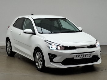 Used Kia Rio 2023 for sale - 79336110: Photo