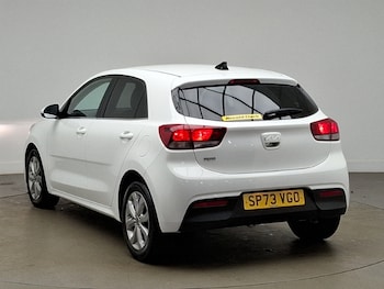 Used Kia Rio 2023 for sale - 79336110: Photo
