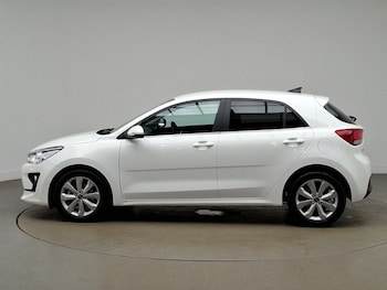 Used Kia Rio 2023 for sale - 79336110: Photo