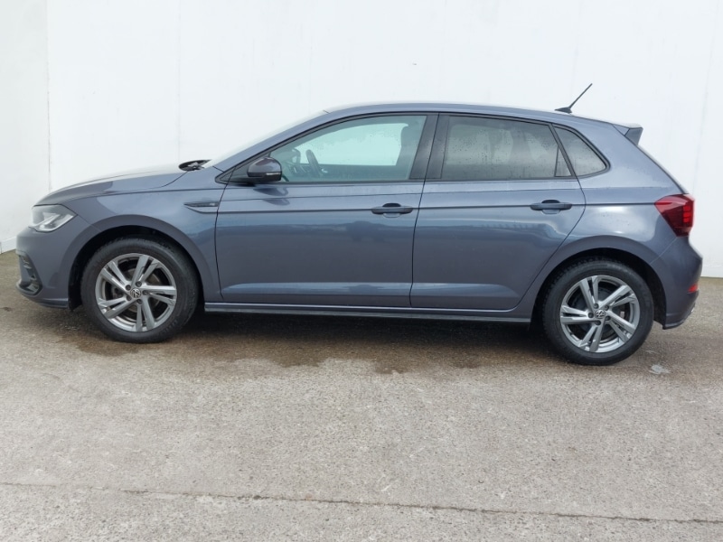 Used Volkswagen Polo 2023 for sale - 77954737: Photo 4