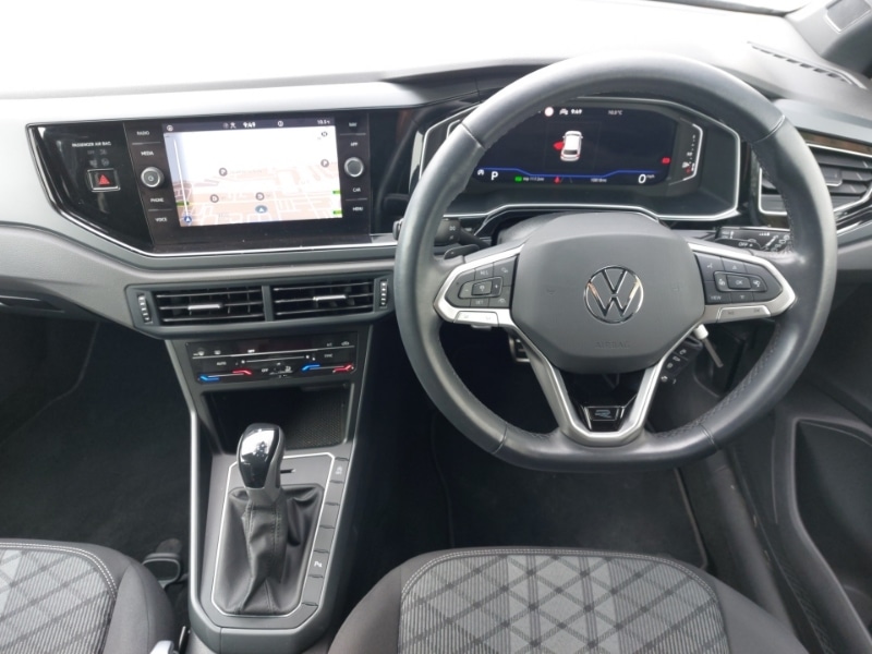 Used Volkswagen Polo 2023 for sale - 77954737: Photo 7