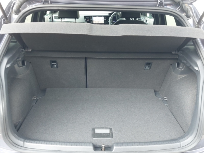 Used Volkswagen Polo 2023 for sale - 77954737: Photo 8