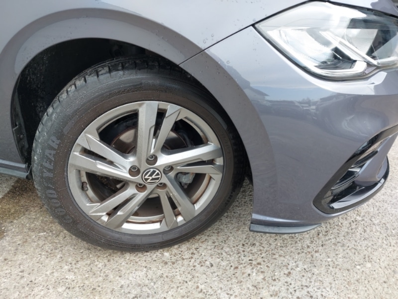 Used Volkswagen Polo 2023 for sale - 77954737: Photo 9