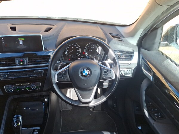 Used BMW X1 2021 for sale - 76258928: Photo 10