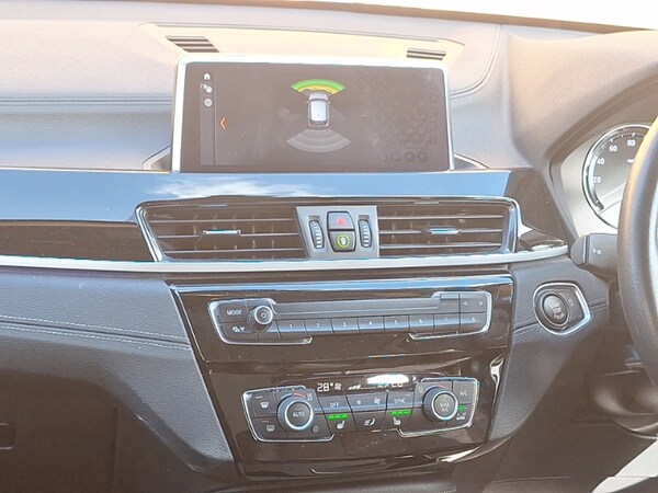 Used BMW X1 2021 for sale - 76258928: Photo 11