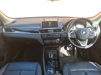 Used BMW X1 2021 for sale - 76258928: Photo 2