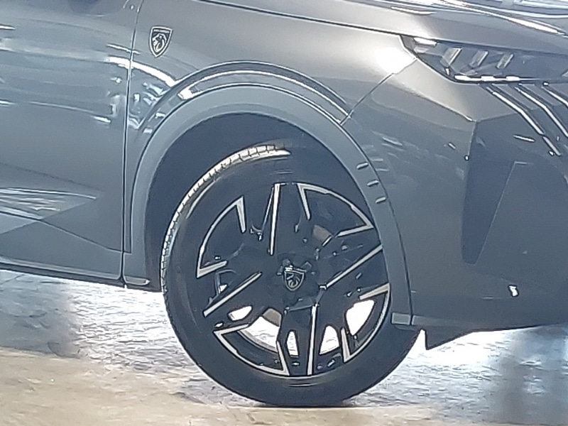 Used Peugeot 3008 2024 for sale - 76527571: Photo 9