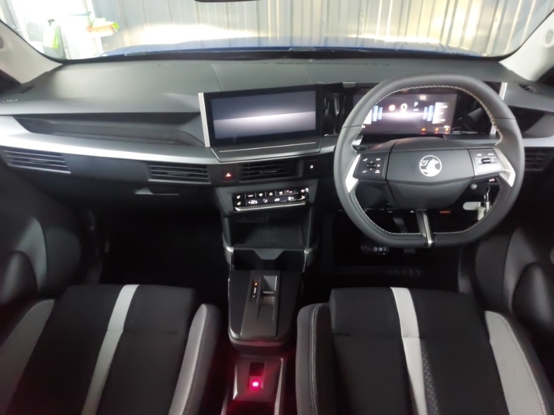 Used Vauxhall Frontera 2025 for sale - 76408014: Photo 2