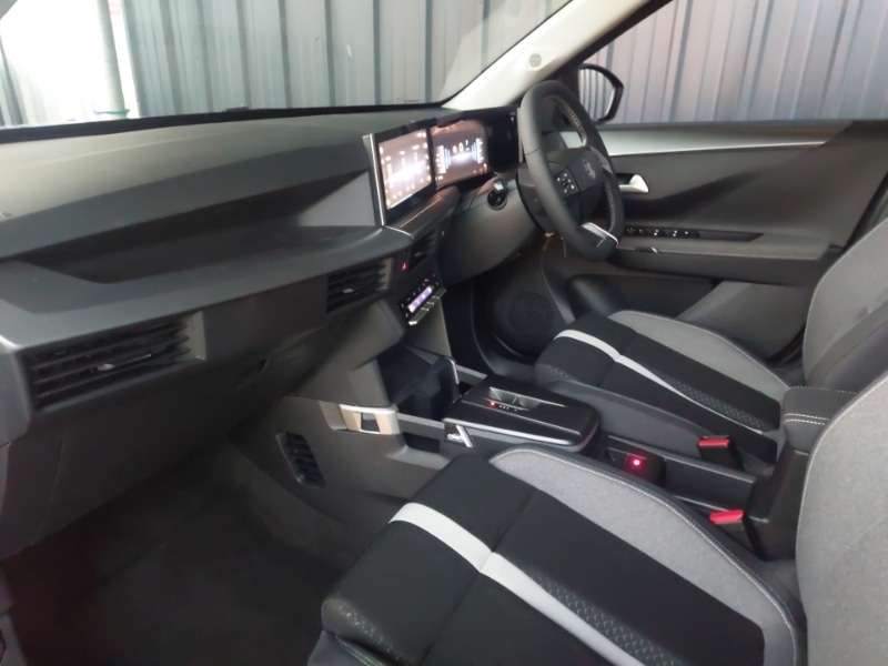 Used Vauxhall Frontera 2025 for sale - 76408014: Photo 5