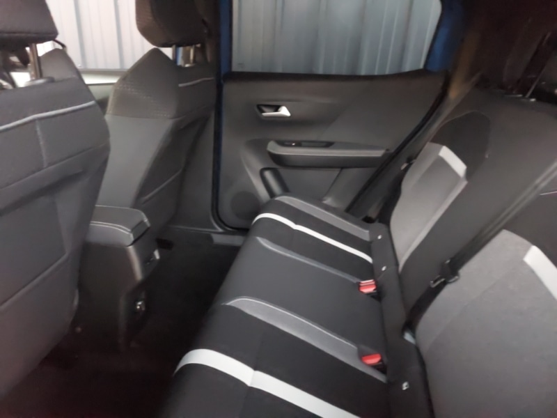 Used Vauxhall Frontera 2025 for sale - 76408014: Photo 6