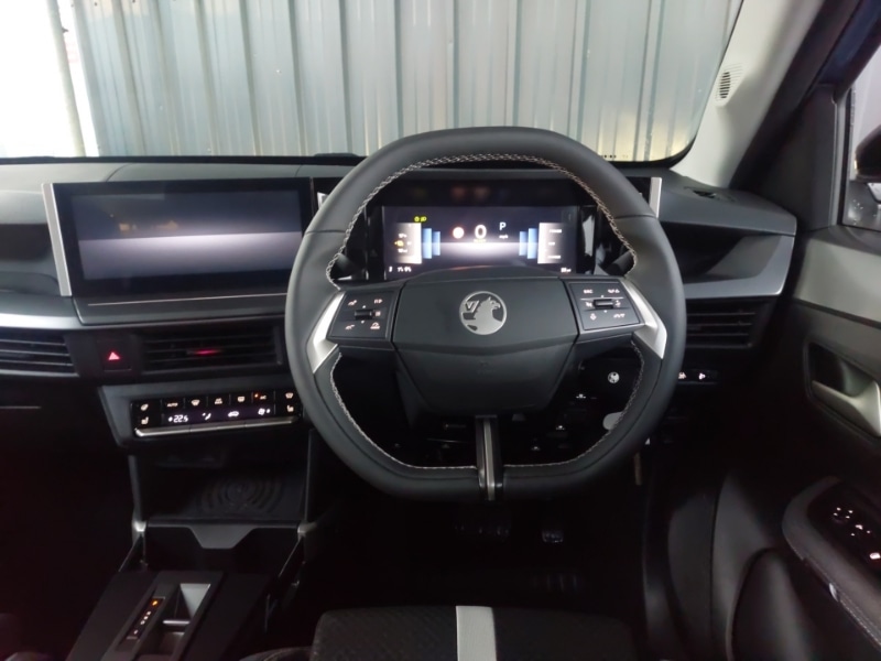 Used Vauxhall Frontera 2025 for sale - 76408014: Photo 7