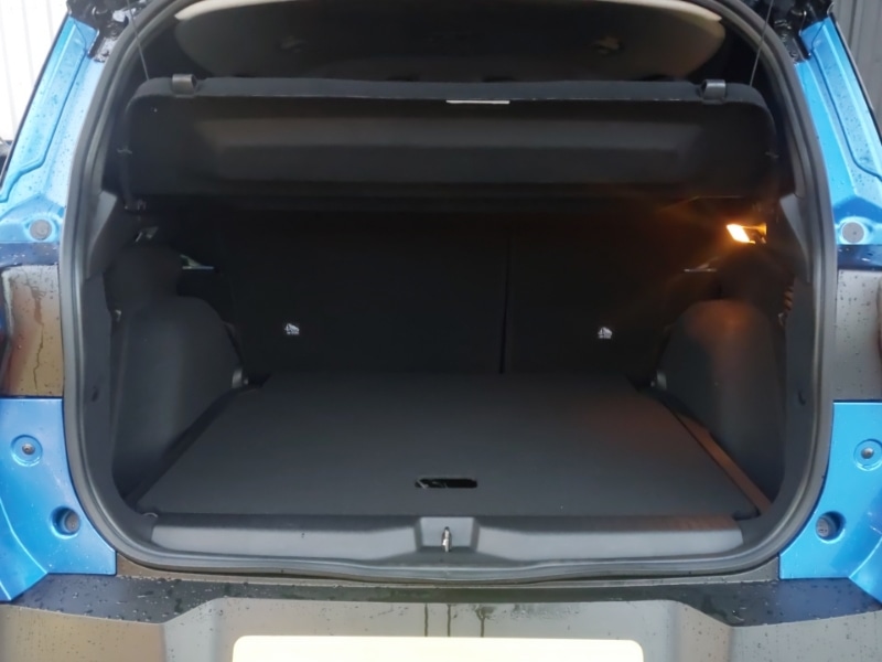 Used Vauxhall Frontera 2025 for sale - 76408014: Photo 8