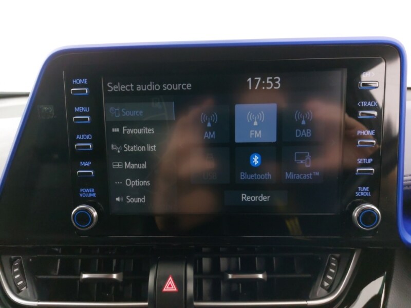 Used Toyota C-HR 2020 for sale - 77197177: Photo 11